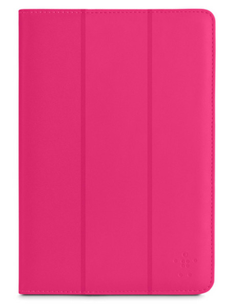 Belkin TriFold 10.1Zoll Blatt Pink