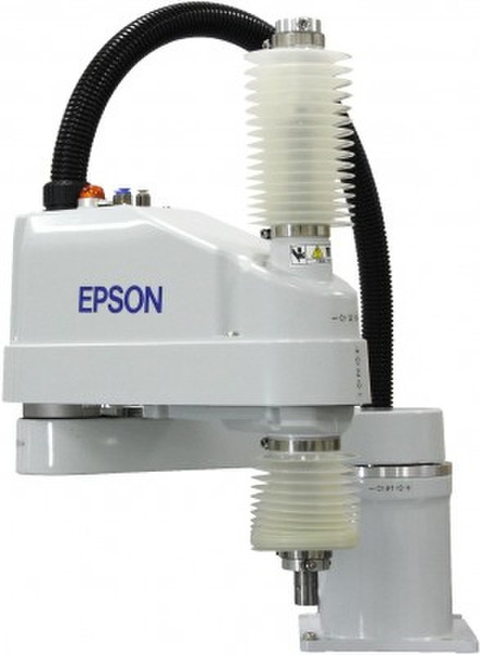 Epson SCARA LS6-602C with RC90 Controller - Cleanroom version