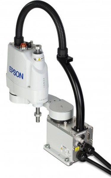 Epson SCARA G3-301S-L