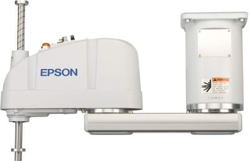 Epson SCARA G6-653SR