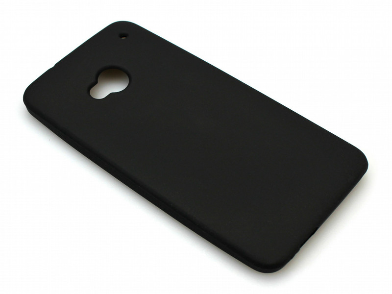 Sandberg Cover HTC One soft Black