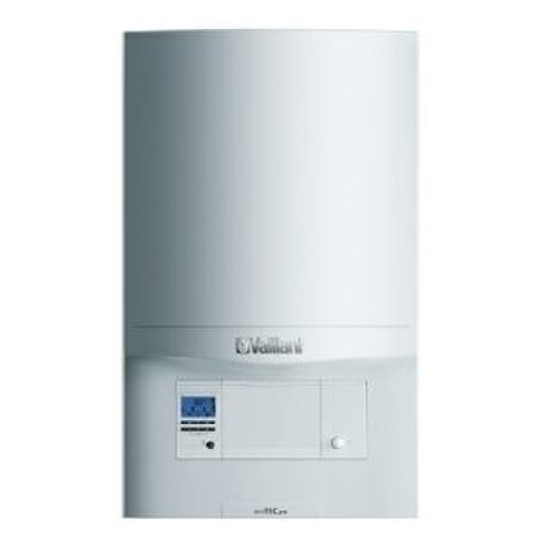 Vaillant VHR CW 4/5-3 EXP Combi boiler system Vertical White