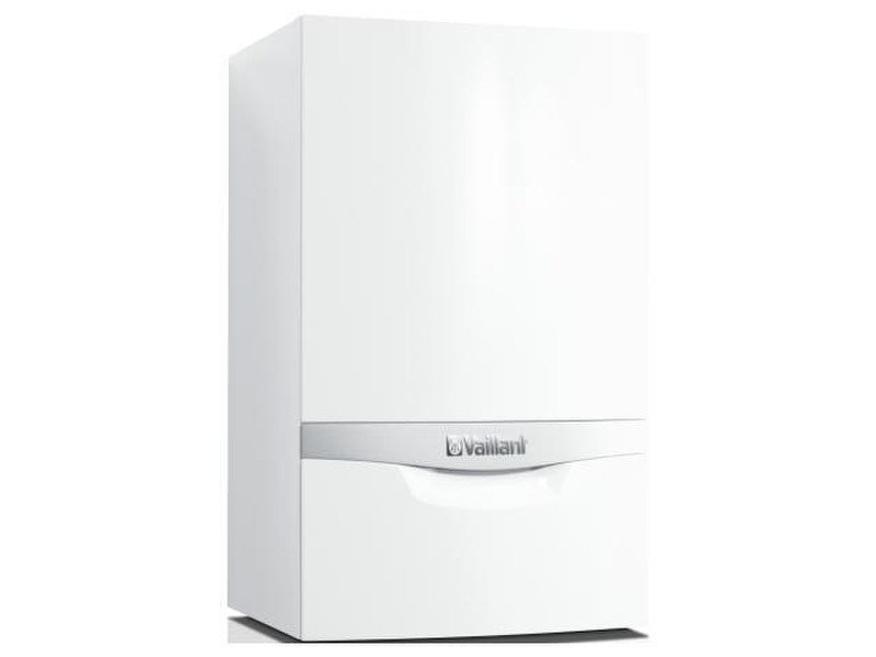 Vaillant VHR 34/5-5 l Combi boiler system Vertical White