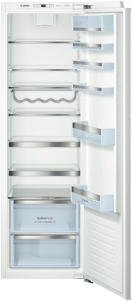 Bosch KIR81AD30 Built-in 319L A++ White refrigerator