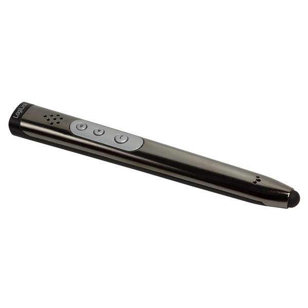 LogiLink AA0046 Black stylus pen