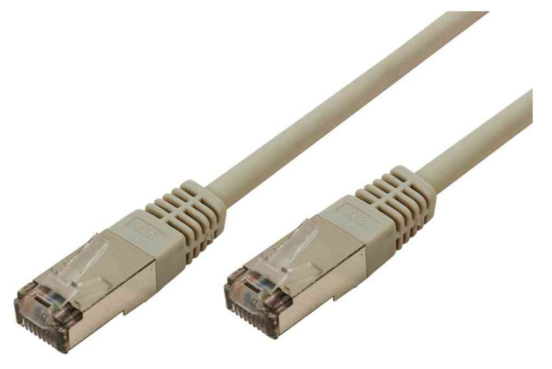 LogiLink CP0225 сетевой кабель