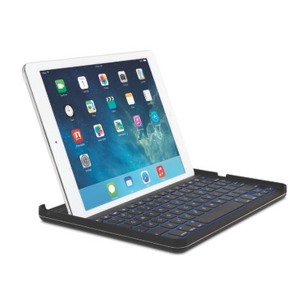 Kensington KeyCover™ Plus Hard Case-Tastatur für iPad Air™ & iPad Air™ 2