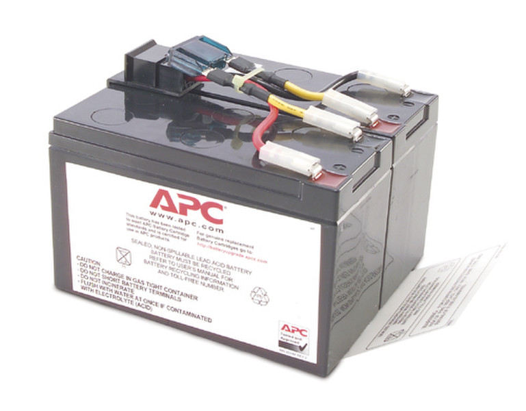 APC RBC48-OEM Sealed Lead Acid (VRLA) UPS battery