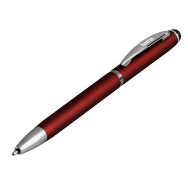 Hama Business Red stylus pen