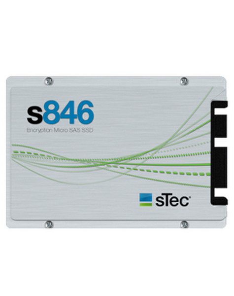 Stec S846E 200GB 1.8