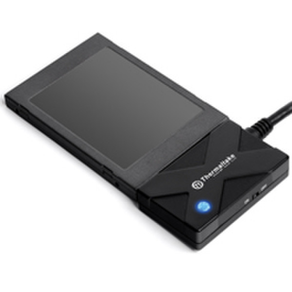 Thermaltake QuickLink USB 3.0 Schnittstellenkarte/Adapter