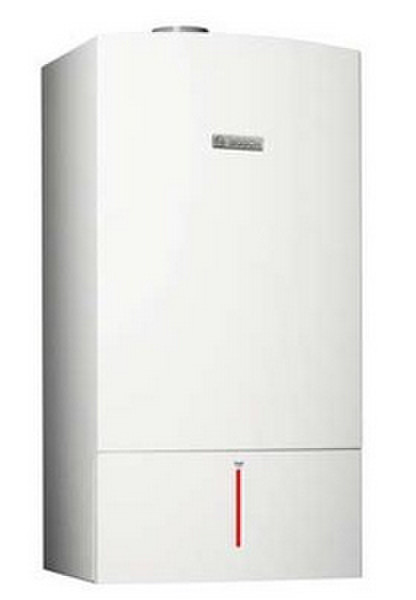 Bosch 30 HRC II Combi boiler system Vertical White