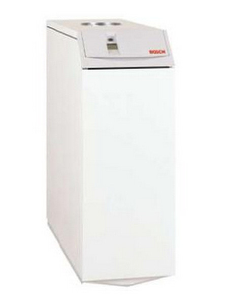 Bosch EHLE 39 Solo boiler system Vertical White