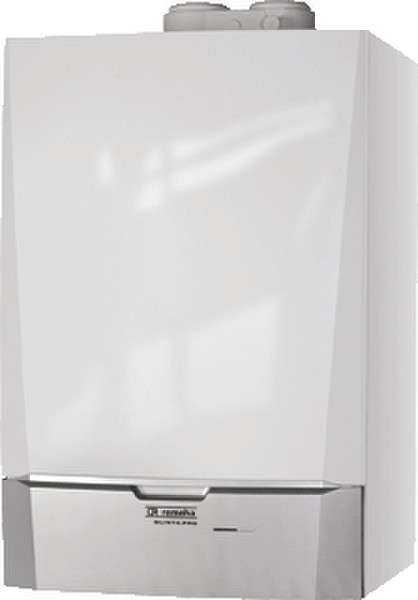 Remeha Quinta Pro 45S Solo boiler system Vertical White