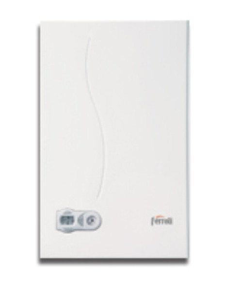 Ferroli BlueSense 5 Vertical White