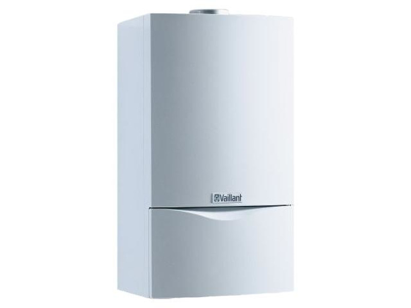 Vaillant VC 255/4 Solo boiler system Vertical White