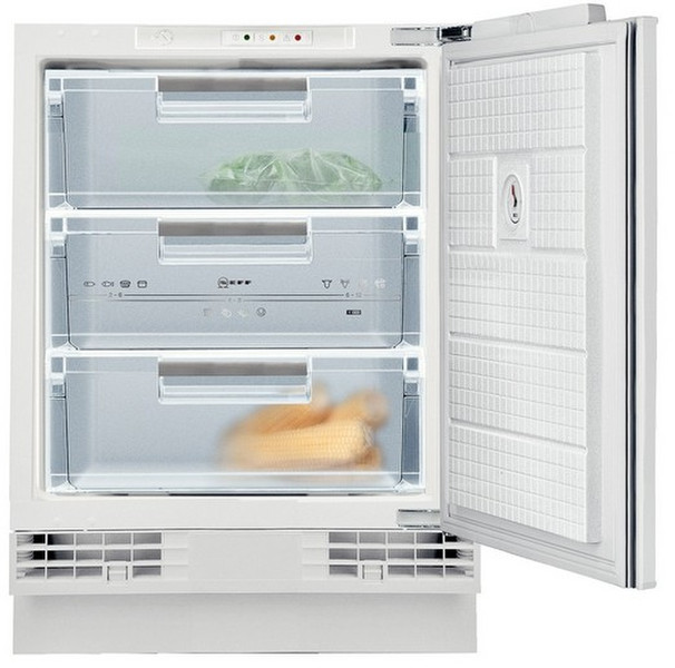 Neff G4344X8 Built-in Upright 98L A+ White freezer