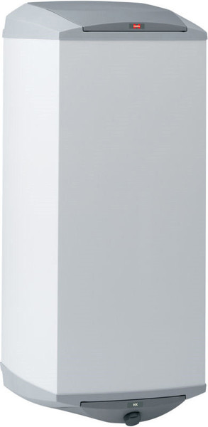 Haato HK 100 Tank (water storage) Vertical White