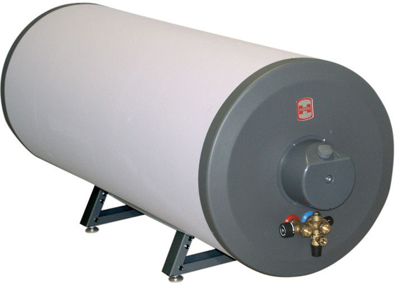 Haato HM 150 Tank (water storage) Vertical White