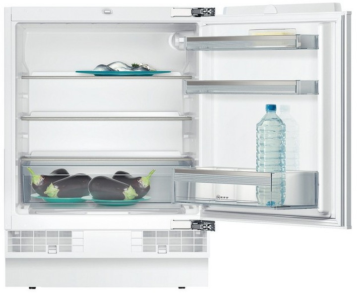 Neff K4316X8 Built-in 138L A++ White refrigerator