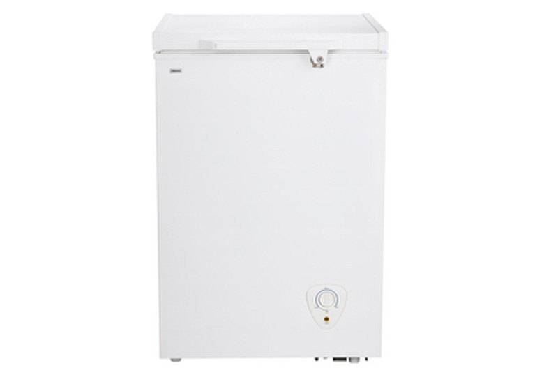 Hisense FC-13DD4SAA/CPA1 freestanding Chest 100L A+ White freezer