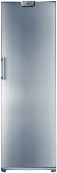 Balay 3GV1836B freestanding Upright 249L A Stainless steel freezer