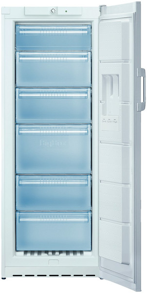 Balay 3GVB1310 freestanding Upright 199L A White freezer