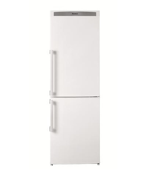 Blomberg KSM9520 A+ freestanding 178L 71L A+ White fridge-freezer