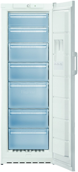 Balay 3GVB1410 freestanding Upright 223L A White freezer