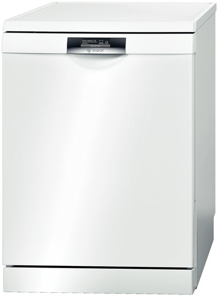Bosch SMS69U42EU Отдельностоящий 14мест A++ посудомоечная машина