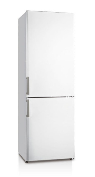 Hisense RD-41WC4SPA/CPA1 freestanding 234L 84L A+ White fridge-freezer