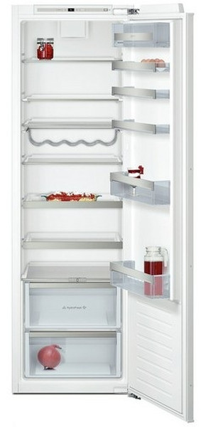 Neff KI1813F30 Встроенный 319л A++ Белый холодильник