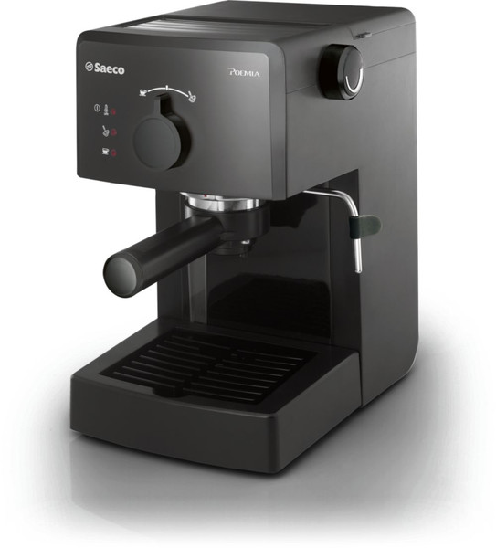 Saeco Poemia Manual Espresso machine HD8323/61