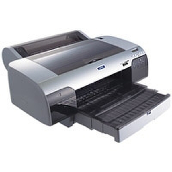 Epson Stylus Pro 4000-C4 large format printer