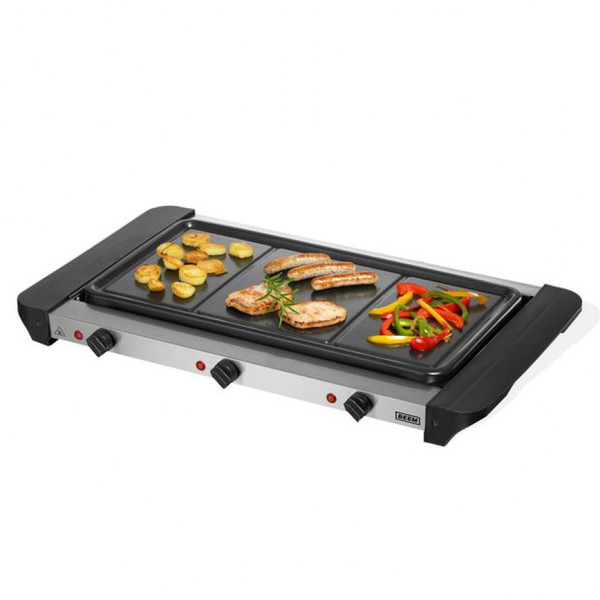 BEEM Buffet Star 740W Electric Contact grill