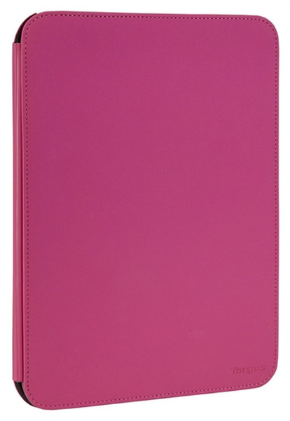 Targus Classic iPad Case - Pink