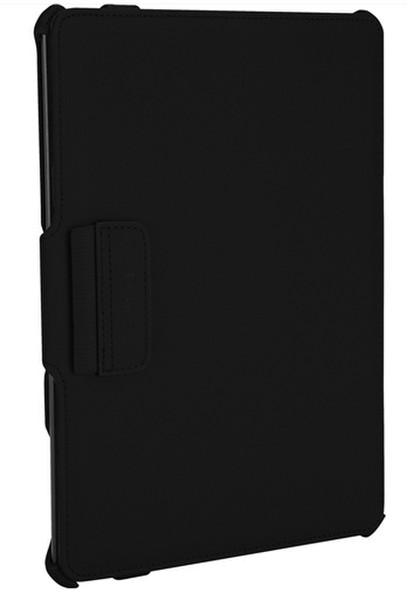 Targus Vuscape Protective iPad Air Cover Stand - Schwarz