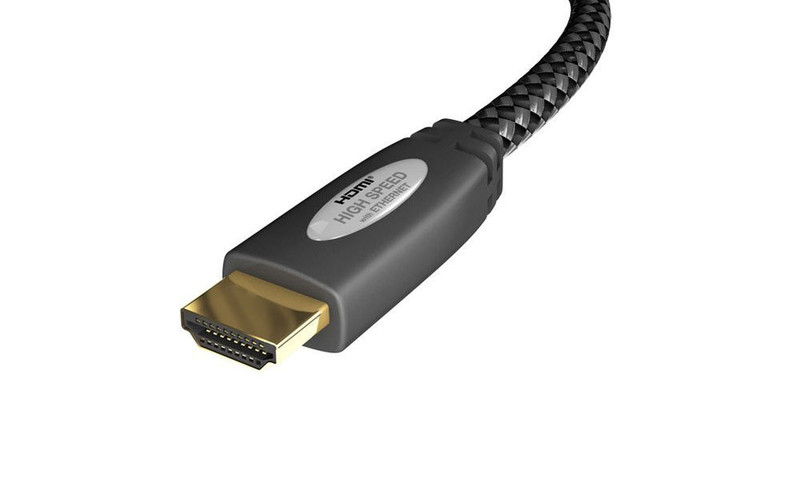 Inakustik 006244212 HDMI-Kabel