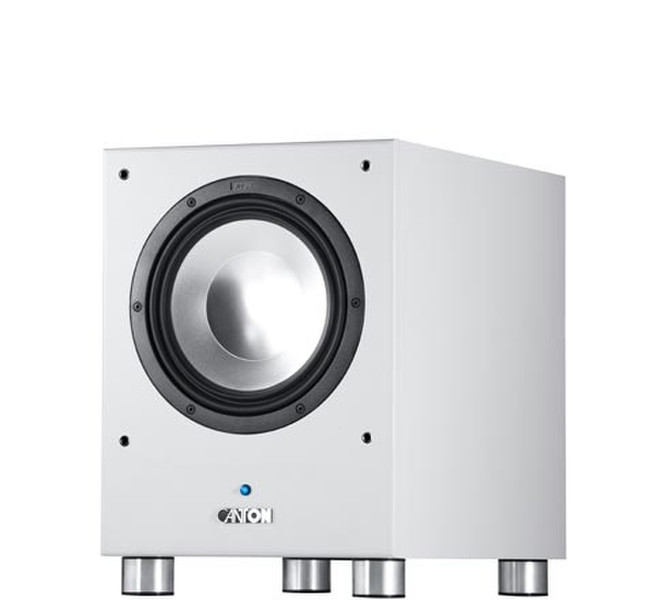 Canton SUB 8.2 Active subwoofer 200W White