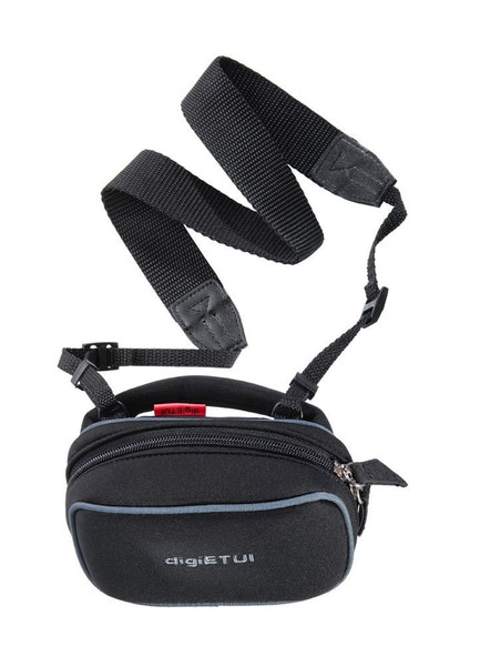 digiETUI 68049NI Kameratasche-Rucksack