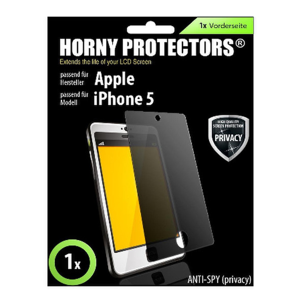 Horny Protectors 9432 screen protector