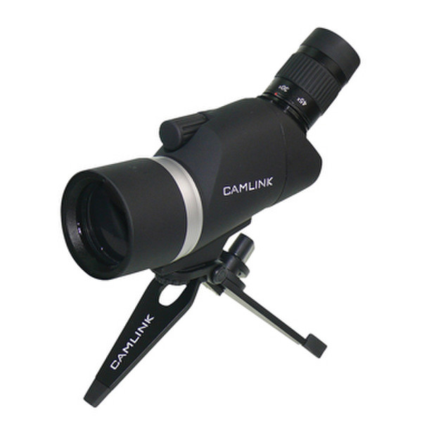 CamLink CSP50 45x Black spotting scope