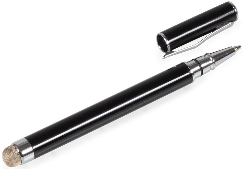 iCandy ICD2569 Black stylus pen