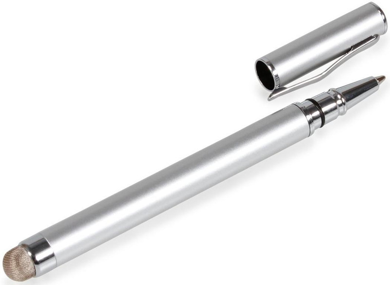 iCandy ICD2571 Silver stylus pen
