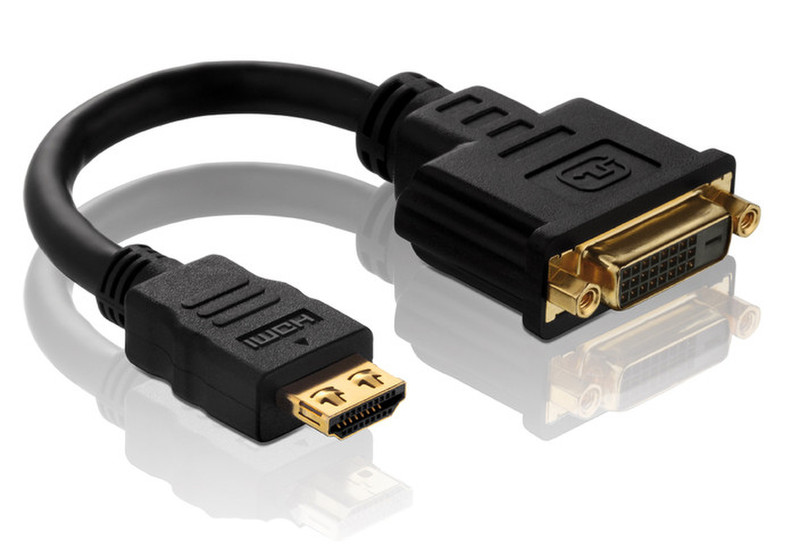 PureLink PI060 кабельный разъем/переходник