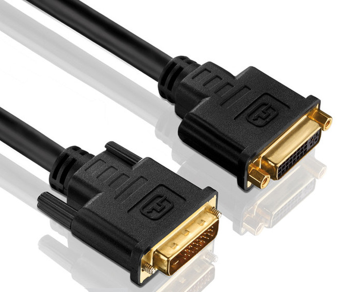 PureLink PI4300-010 DVI-Kabel