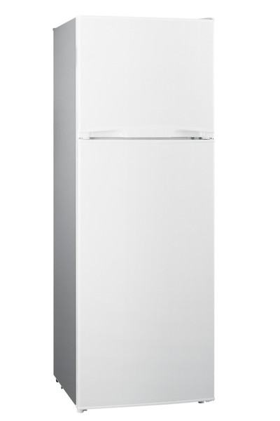 Hisense RD-42WR4SLA/CPA1 Отдельностоящий 237л 73л A+ Белый холодильник с морозильной камерой