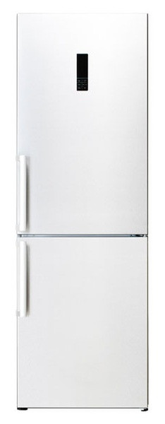Hisense RD-44WC4SBA/CPA2 freestanding 233L 93L A++ White fridge-freezer