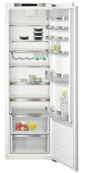 Siemens KI81RAF30 Built-in 319L A++ White refrigerator
