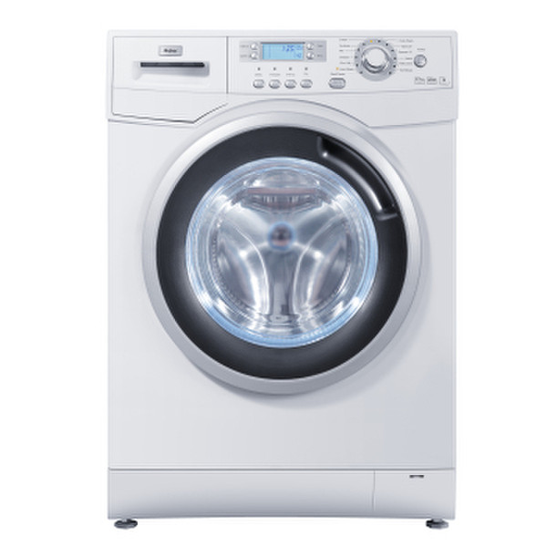 Haier HWD70-1482 washer dryer